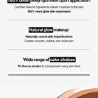 Tfit Radiance Fit Serum Foundation - 30 Colors - W10 Cocoa