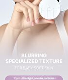 Translucent Set Finishing Powder - 8 Types - #2.1 Medium Beige