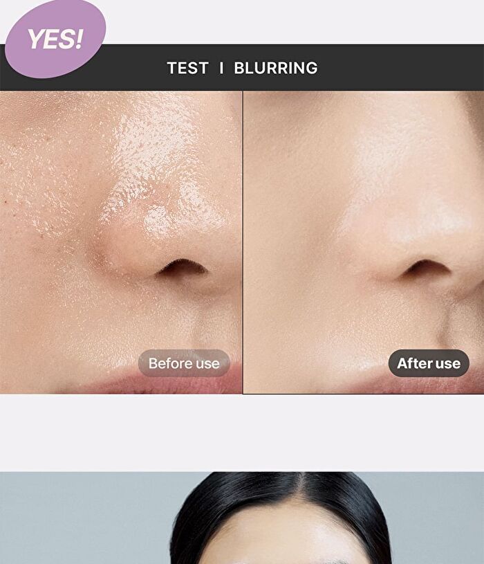 Translucent Set Finishing Powder - 8 Types - #2.3 Deep Beige