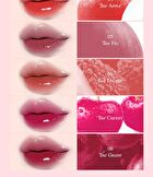 Tam Beauty The Jelly Plumping Lip Tint - 8 Colors - #02 The Peach