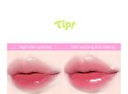 Tam Beauty The Jelly Plumping Lip Tint - 8 Colors - #02 The Peach