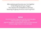 Tam Beauty The Jelly Plumping Lip Tint - 8 Colors - #02 The Peach