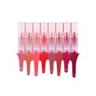 Tam Beauty The Jelly Plumping Lip Tint - 8 Colors - #02 The Peach