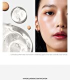 Tfit Skin Cover BB Cream - 2 Colors - BN01 Light