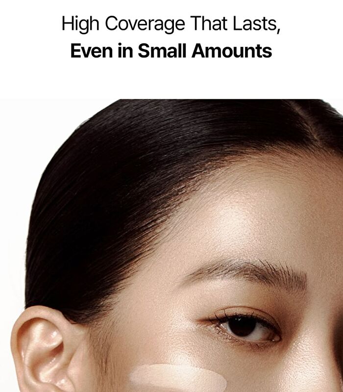 Tfit Skin Cover BB Cream - 2 Colors - BN01 Light