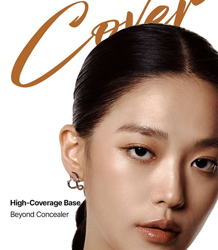 Tfit Skin Cover BB Cream - 2 Colors - BN01 Light
