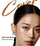 Tfit Skin Cover BB Cream - 2 Colors - BN01 Light