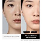 Skin Cover BB Cream - 2 Colors - BN02 Medium