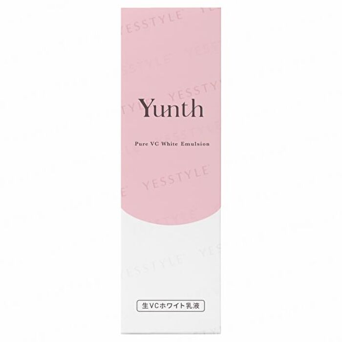 Pure VC White Emulsion - 75ml