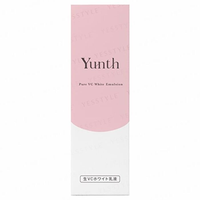 Pure VC White Emulsion - 75ml