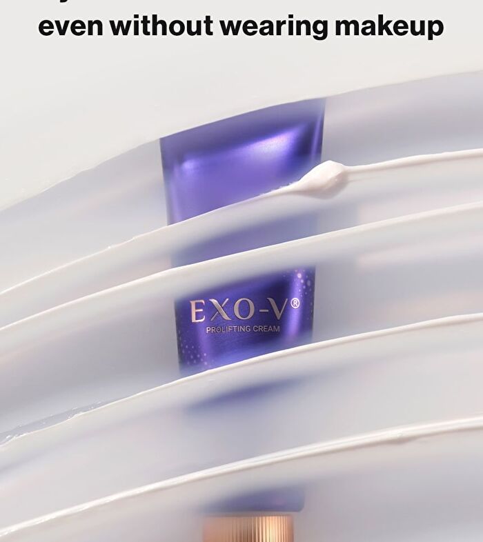 id EXO-V® Prolifting Cream - 2025 Version - 50ml