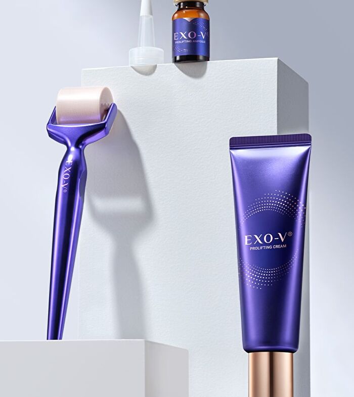 id EXO-V® Prolifting Cream - 2025 Version - 50ml