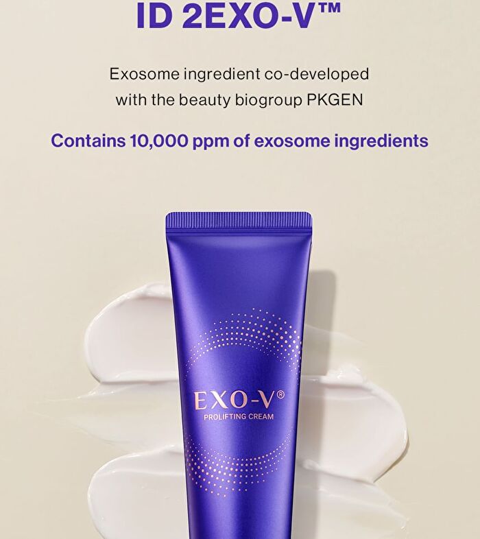 id EXO-V® Prolifting Cream - 2025 Version - 50ml