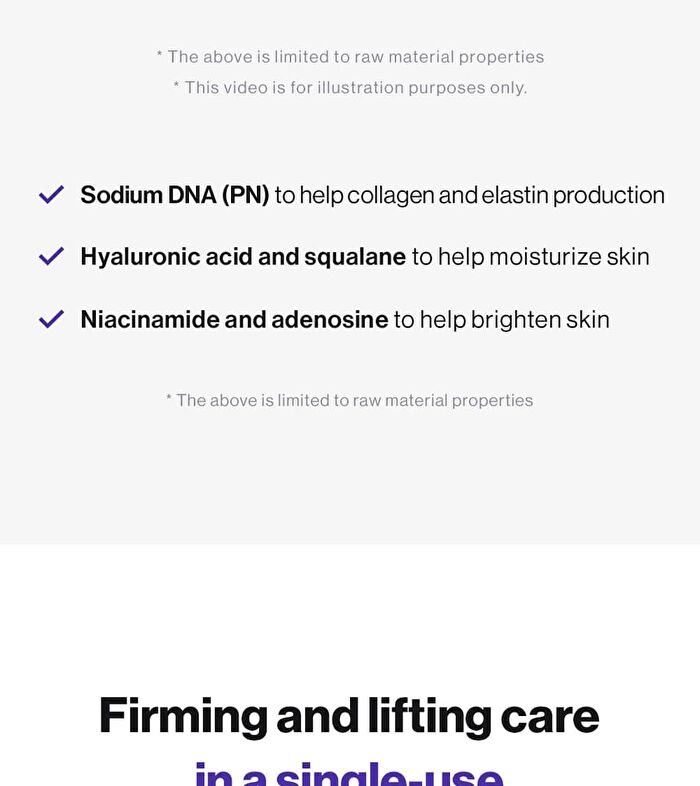 id EXO-V® Prolifting Cream - 2025 Version - 50ml