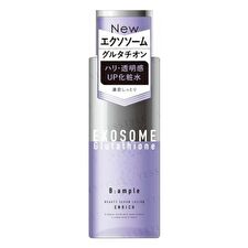 Cosmetex Roland B:ample Exosome Glutathione Beauty Serum Lotion Enrich - 300ml