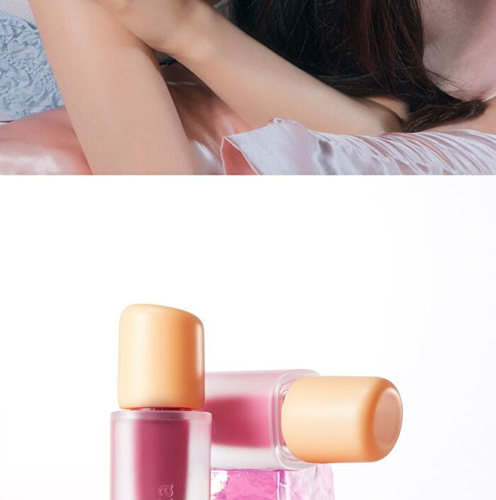 Fruity Glam Tint Mini - 30 Colors - #109 Fresh