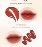 Fruity Glam Tint Mini - 30 Colors - #115 Envy
