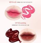 Fruity Glam Tint Mini - 30 Colors - #122 Rosy Rose