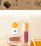 Fruity Glam Tint Mini - 30 Colors - #123 Unsweet Berry