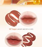 Fruity Glam Tint Mini - 30 Colors - #123 Unsweet Berry