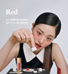 Fruity Glam Tint Mini - 30 Colors - #125 Mango