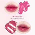 Fruity Glam Tint Mini - 30 Colors - #125 Mango
