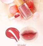 Fruity Glam Tint Mini - 30 Colors - #130 Fog Berry