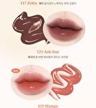 Fruity Glam Tint Mini - 30 Colors - #130 Fog Berry