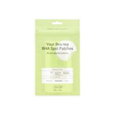 Meisani Your Bes-Tea BHA Spot Patches - 45 patches