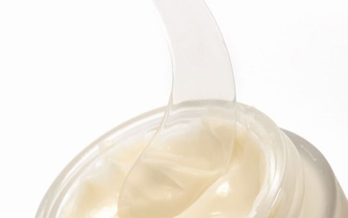 Jojo-Avo Melting Butter Cream - 50ml