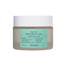 Meisani Jojo-Avo Melting Butter Cream - 50ml
