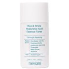 Rice And Shine Hyaluronic Acid Essence Toner Mini - 20ml
