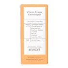 Vitamin E-Raser Cleansing Oil Mini - 20ml