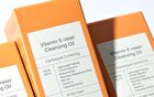 Vitamin E-Raser Cleansing Oil - 150ml