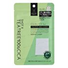 Derma Laser Shot X Super Teatree 100 & CICA Essence Sheet - 15 pcs