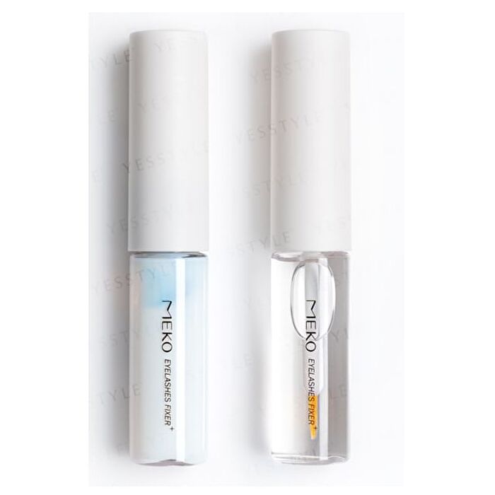Meko Eyelashes Fixer - Clear - 5ml
