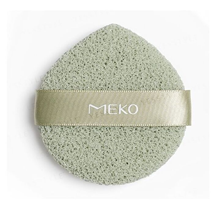 Gentle Exfoliating Facial Puff - 1 pc