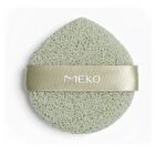 Gentle Exfoliating Facial Puff - 1 pc