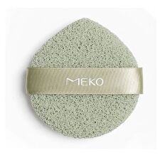 Gentle Exfoliating Facial Puff - 1 pc