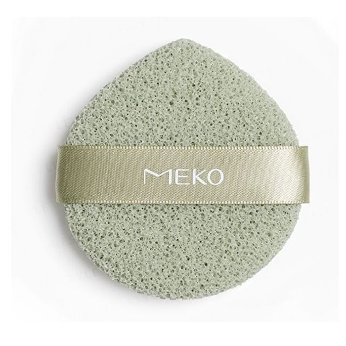 Gentle Exfoliating Facial Puff - 1 pc