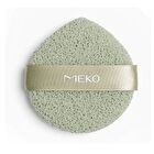 Gentle Exfoliating Facial Puff - 1 pc