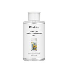 JMsolution Derma Care Ceramide Cleansing Water Clear - 500ml
