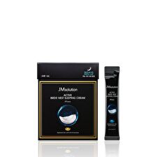 Active Birds' Nest Sleeping Cream - 4ml x 30 pcs