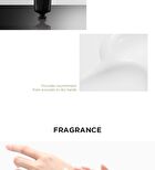Water Luminous Avocado Nourishing Hand Cream Black Set - 2 pcs