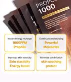 Propolis 1000 Energy Boosting Mask Set - 25ml x 5 sheets