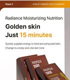 Propolis 1000 Energy Boosting Mask Set - 25ml x 5 sheets