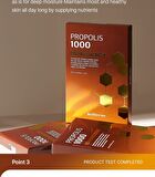 Propolis 1000 Energy Boosting Mask Set - 25ml x 5 sheets