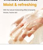 Propolis 1000 Energy Boosting Mask Set - 25ml x 5 sheets