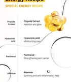 Propolis 1000 Energy Boosting Mask Set - 25ml x 5 sheets