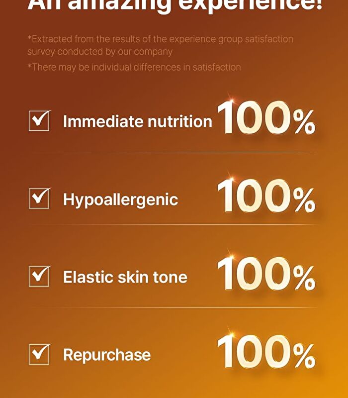Propolis 1000 Energy Boosting Mask Set - 25ml x 5 sheets